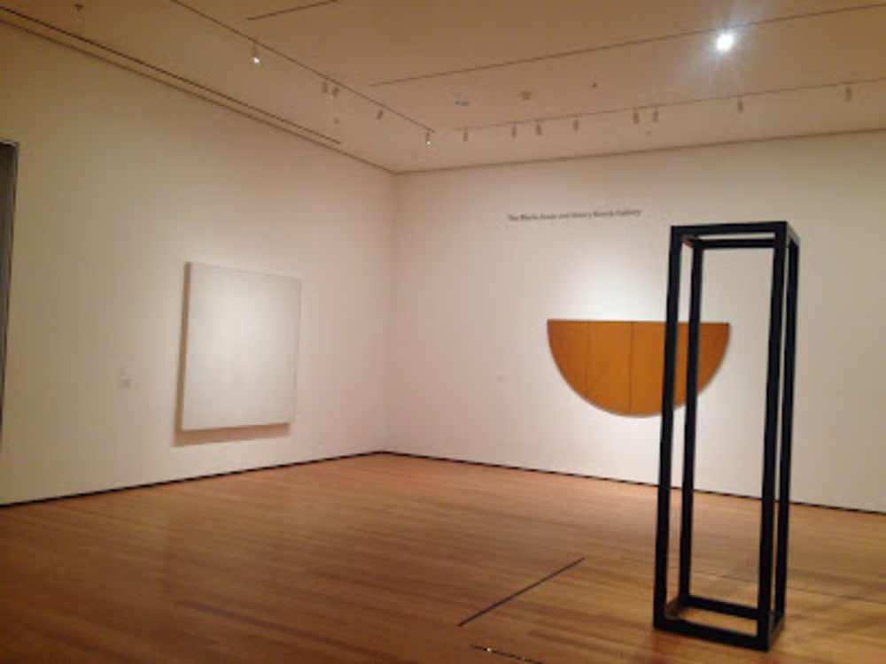 Meet your Posher, Katy